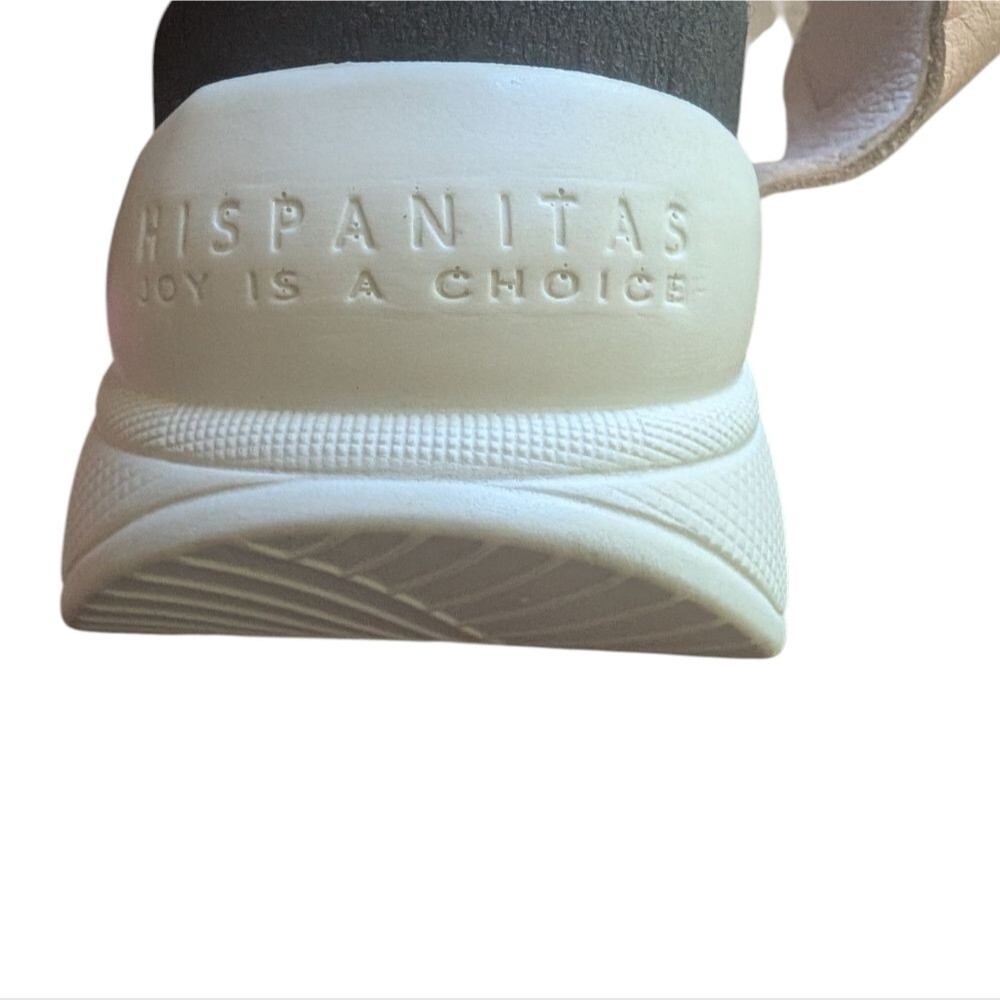 Hispanitas Berlin Sandals Pink sz EU 37 (US 6.5-7) - Picture 6 of 9